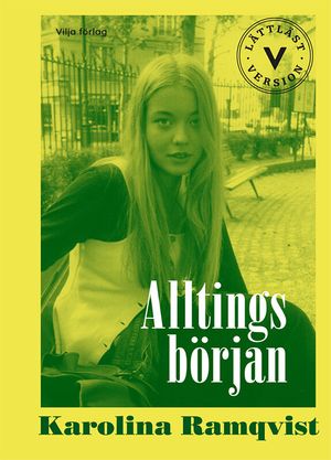 Alltings början (lättläst) | 1:a upplagan