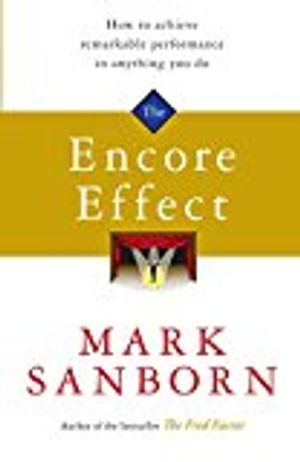 The Encore Effect