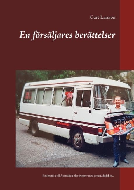 En försäljares berättelser | 1:a upplagan