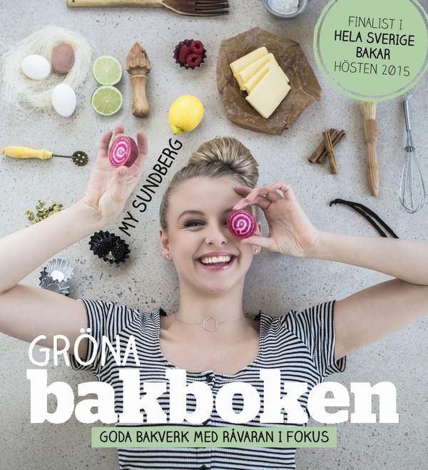 Gröna bakboken | 1:a upplagan