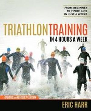 Triathlon Training in Four Hours a Week