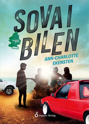 Sova i bilen | 1:a upplagan