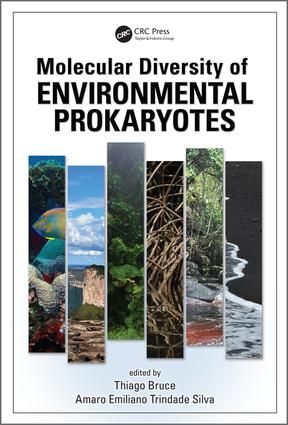 Molecular diversity of environmental prokaryotes | 1:a upplagan