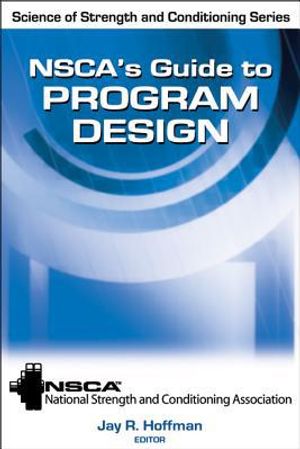 Nscas guide to program design