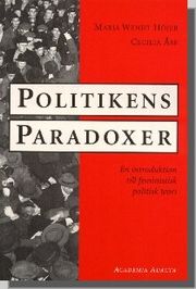 Politikens paradoxer ? En introduktion till feministisk politisk teori | 2:a upplagan