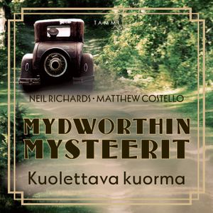 Mydworthin mysteerit: Kuolettava kuorma | 1:a upplagan