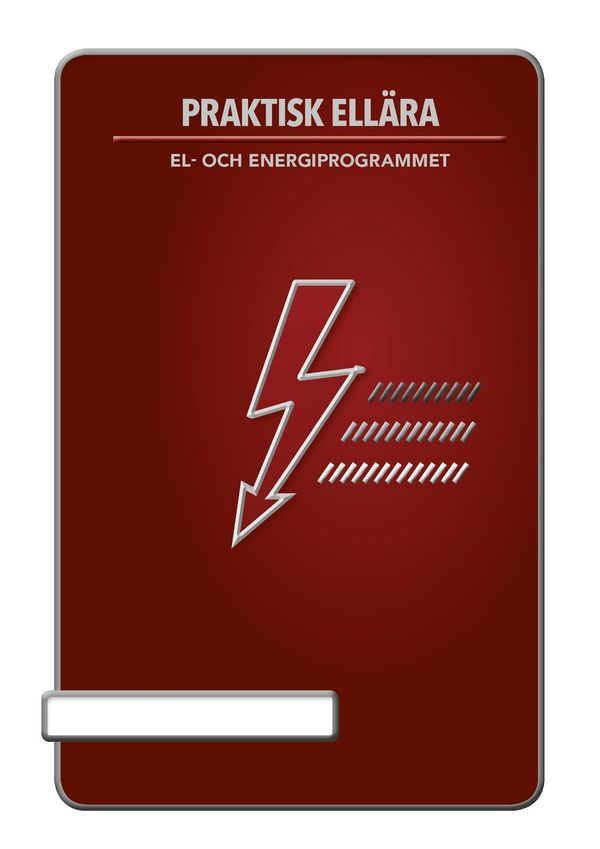 Praktisk ellära | 0:e upplagan