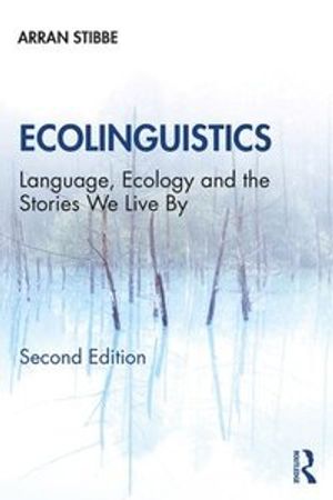 Ecolinguistics |  2:e upplagan