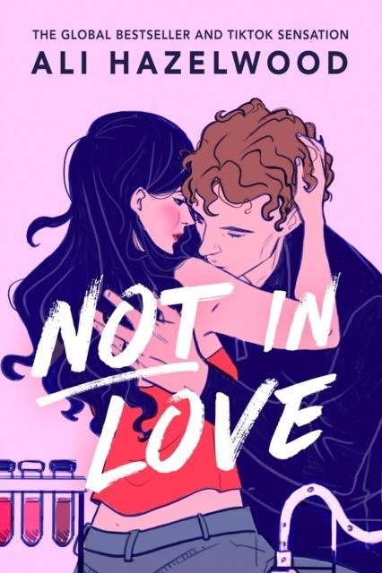 Not in Love | 0:e upplagan