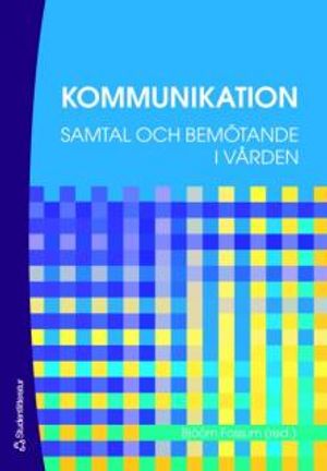 Kommunikation | 1:a upplagan