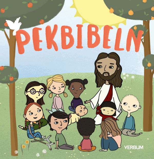 Pekbibeln | 1:a upplagan