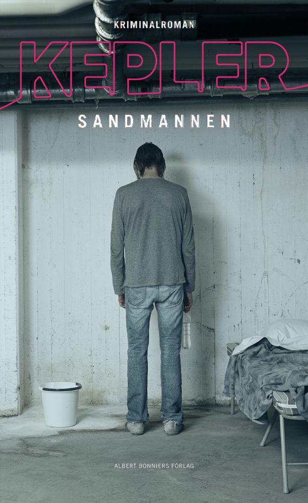 Sandmannen | 0:e upplagan