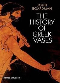 The History of Greek Vases | 0:e upplagan