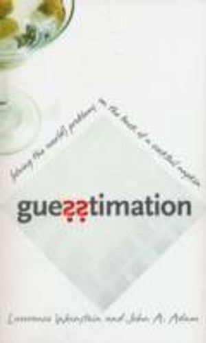 Guesstimation