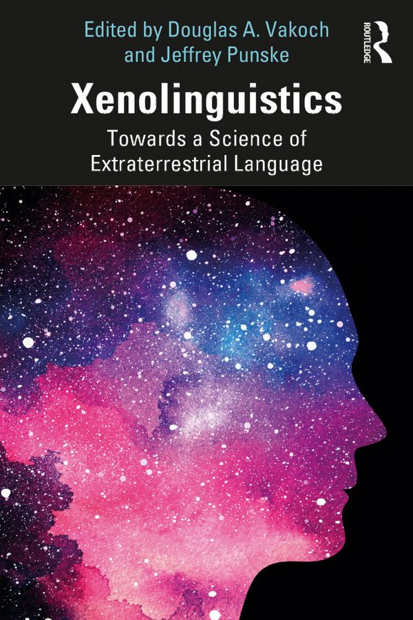 Xenolinguistics | 0:e upplagan