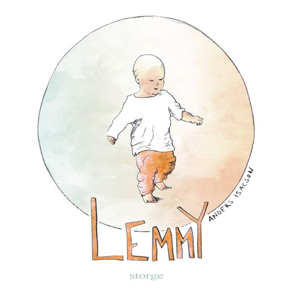 Lemmy | 1:a upplagan