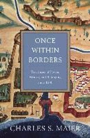 Once Within Borders