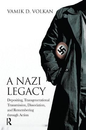 A Nazi Legacy | 1:a upplagan