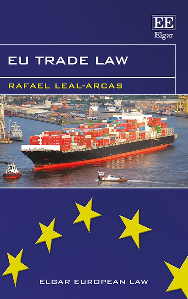 EU Trade Law | 0:e upplagan