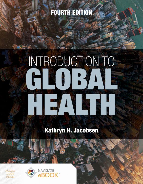 Introduction to Global Health | 4:e upplagan