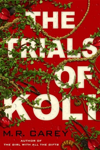 The Trials of Koli | 0:e upplagan