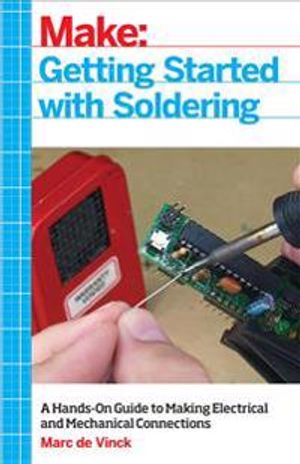 Getting Started with Soldering