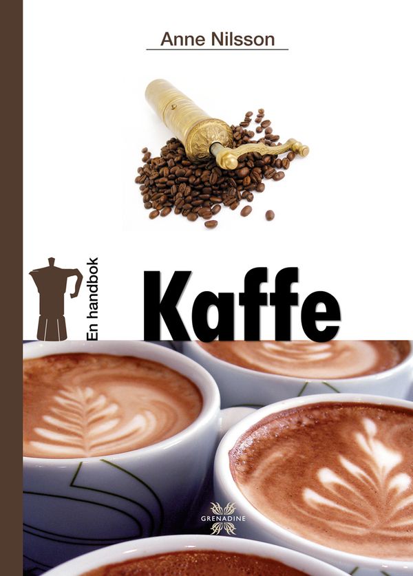 En handbok kaffe | 1:a upplagan