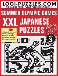 XXL Japanese Puzzles | 0:e upplagan