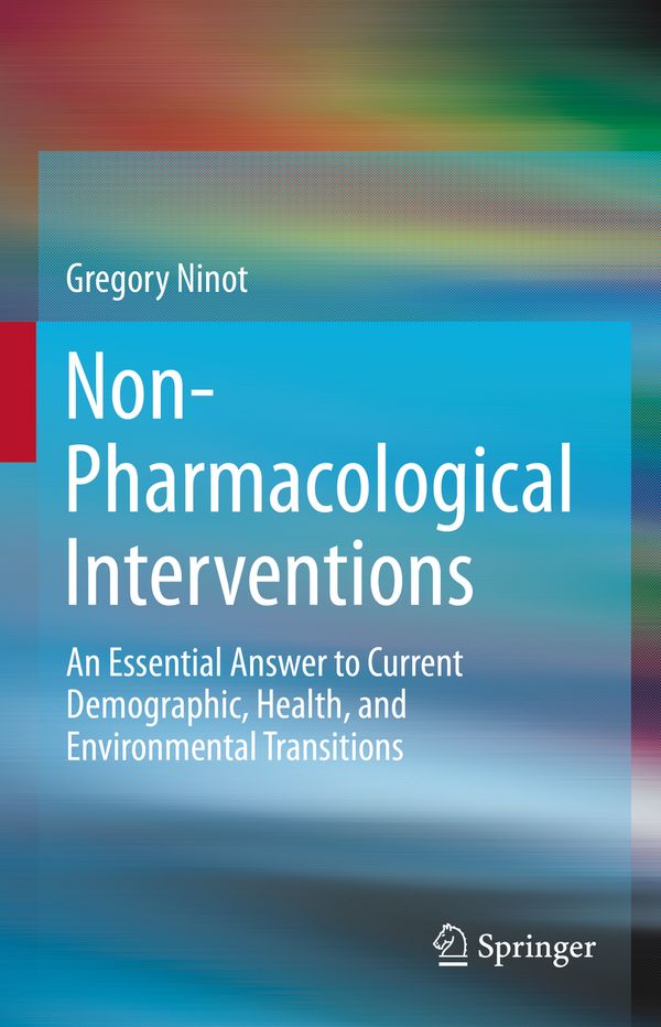 Non-Pharmacological Interventions | 1:a upplagan