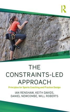 The Constraints-Led Approach | 1:a upplagan