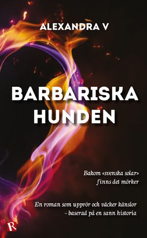 Barbariska hunden