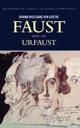 Faust | 1:a upplagan