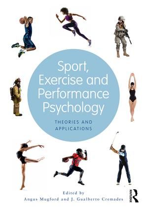 Sport, Exercise, and Performance Psychology | 1:a upplagan