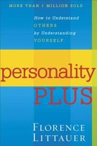 Personality Plus | 1:a upplagan