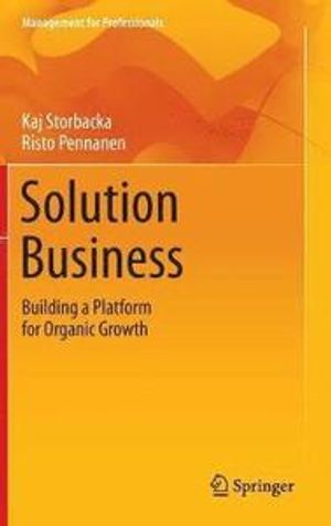 Solution Business