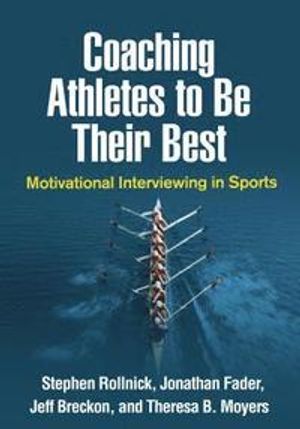 Coaching Athletes to Be Their Best | 1:a upplagan