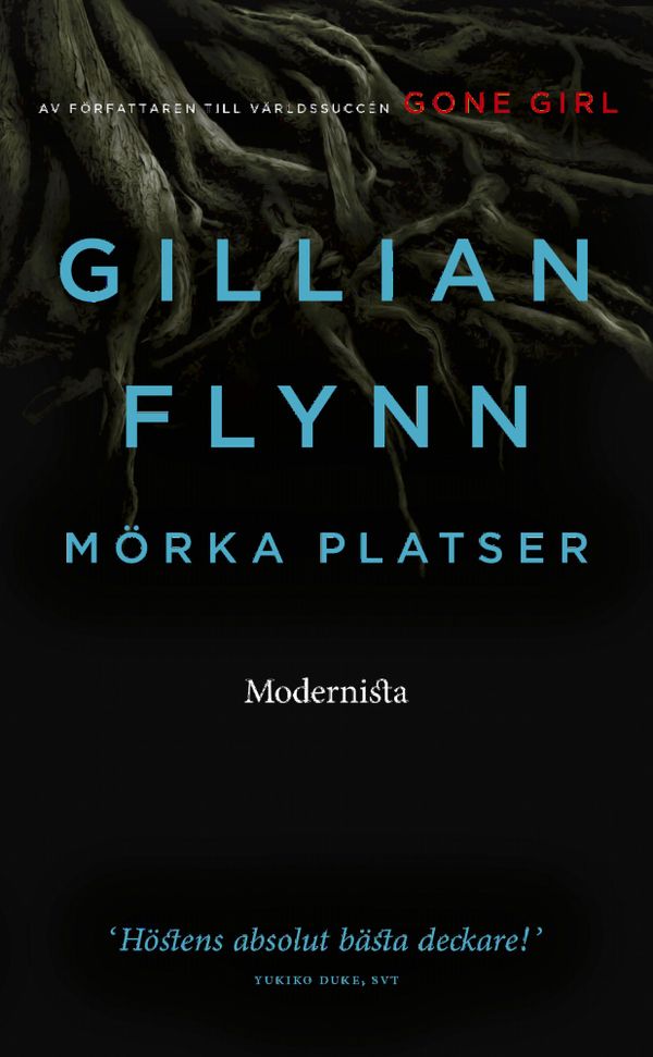 Mörka platser | 1:a upplagan