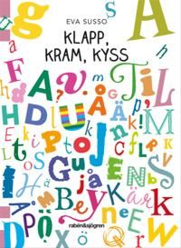 Klapp, kram, kyss | 1:a upplagan