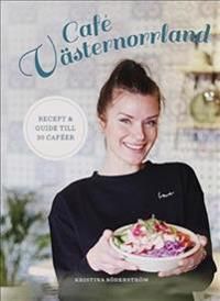 Café Västernorrland | 1:a upplagan