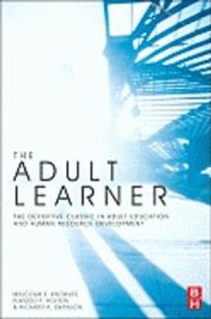 The Adult Learner | 7:e upplagan