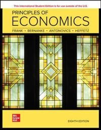 Principles of Economics