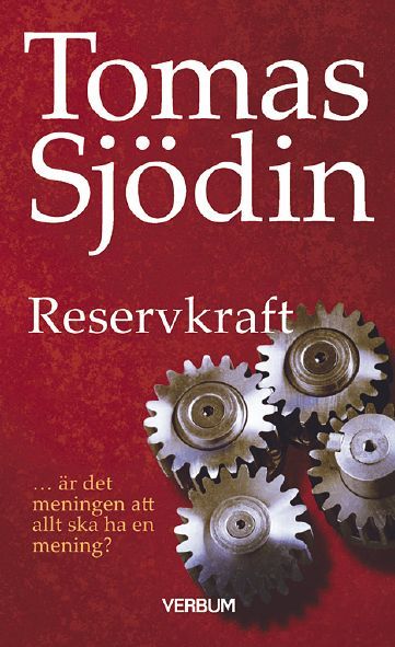 Reservkraft | 2:a upplagan