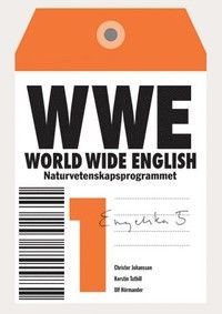 World Wide English N 1 Allt i ett-bok inkl. elev-cd | 0:e upplagan