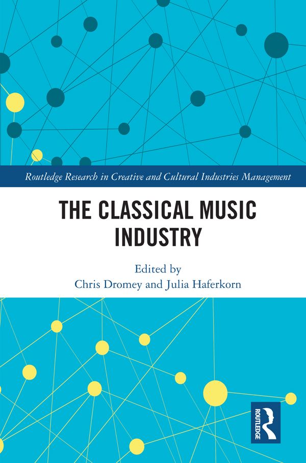 The Classical Music Industry | 1:a upplagan