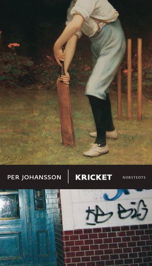 Kricket | 1:a upplagan