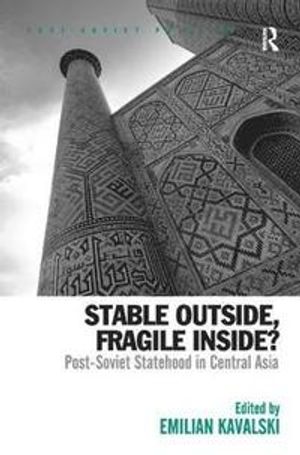 Stable Outside, Fragile Inside? | 1:a upplagan