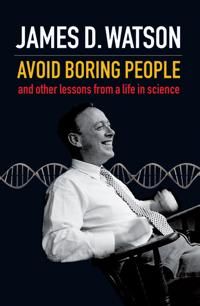 Avoid Boring People | 0:e upplagan