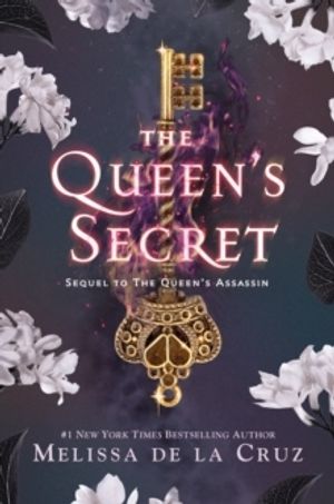 The Queens Secret