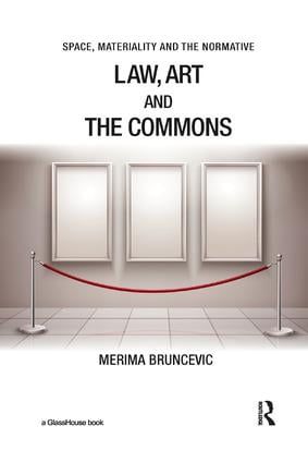 Law, Art and the Commons | 1:a upplagan