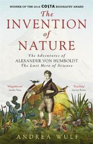 Invention of Nature